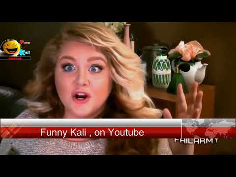 funny-girl-/-nr.2-new-video---funny-kali-2017-2018