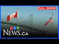 Premiers Plan To Respond To New Tariff Threats CTV Morning Live Edmonton For Monday July 21 2025 Premiers Plan To Respond To New Tariff Threats CTV Morning Live Edmonton For Monday July 21 2025