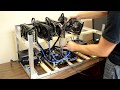 How to Build a Mining Rig - Part 2 - Assembling Computer Components