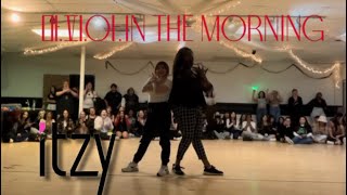 Itzy있지 마.피.아. In The Morning 2 Member Performance 303Edc