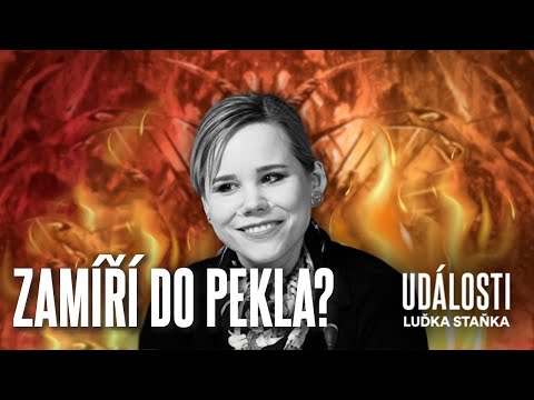 Zavražděná Darja Duginová rozpoutala peklo už na Zemi!