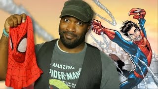 Why Superheores DON'T need Secret Identities