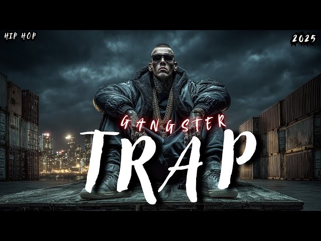 ☆A.T.M☆Gangstarap Hiphop g-rap Gangsta Rap Old School Mix | 2pac ft. Biggie, Eminem, Eazy E
