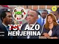 PRRM Kly MICHAEL NAMALY NY MPANAO GAZETY RAHARAHA HCC MINISTRY FITSARANA 