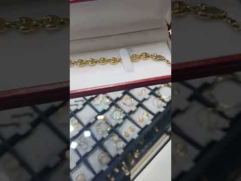 14k Gold #Gucci