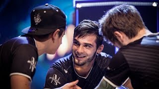 Oh, boy, yeah you are real raiders! How G2 won DH