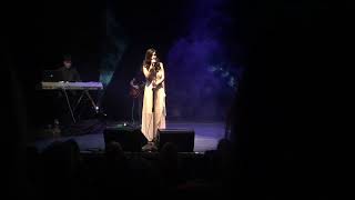 Laura Macrì - A Thousand Years Christina Perri Cover