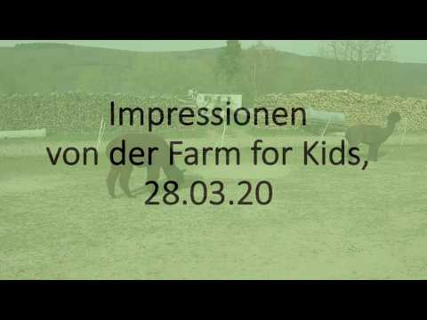 Impressionen von der