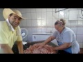 RECEITA DE LINGUIÇA CAIPIRA