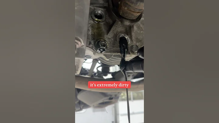 2018 Lexus RX350 has 75,000 km, and the previous owner swore it was well-maintained. But guess what?