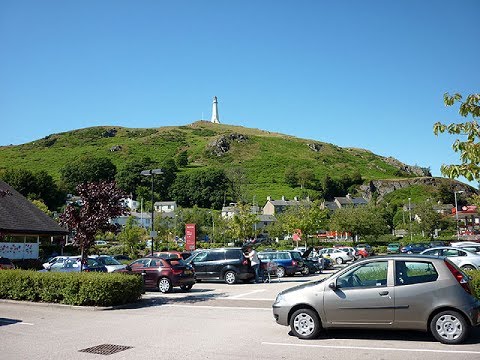 Places to see in ( Ulverston - UK )