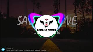 Download lagu Savage Love - Marimba Ringtone 🔈 Bgm 🔥 Ringtone Master 🔥