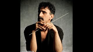 Zappa Unleashed - Frank Zappa and Modern Classical Music - Generated by Invideo AI.