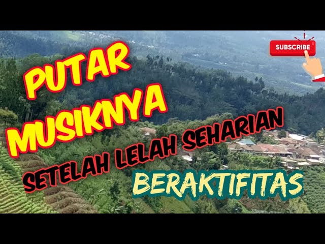 lagu adem ayem tentrem #subscriber #pemula #relaxs #musik class=