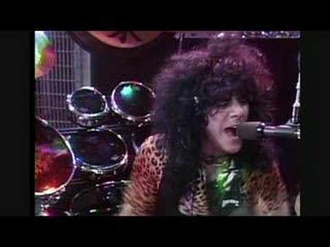 Eric Carr - Eyes of Love - KISS