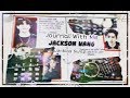 Journal With Me #3 || Jackson Wang || Got7 Bias Swap spread 💚