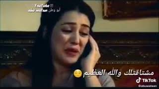 حالات واتساب حزينة عن فراق الأم😢😢قناة ألاء ❤