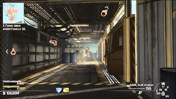 Off Shore Juggernaut BugGlitch dont move because Claymore   funny