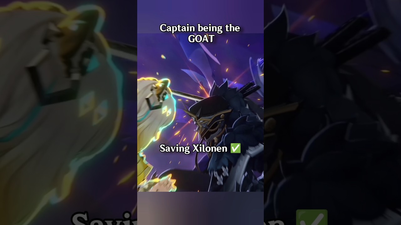 All Fatui Harbingers Are Psychopath Except.. 