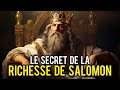3 codes secrets de salomon qui vous rendront riche pour toujours