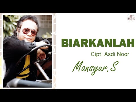 MUCHSIN ALATAS - BIARKANLAH (Official Video Musik ) HD