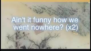 Novo Amor - Seneca (Official Lyrics)