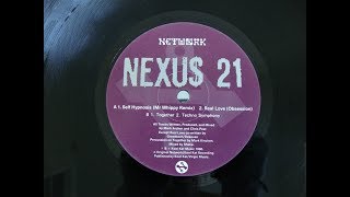 NEXUS 21 -TECHNO SYMPHONY (1990)