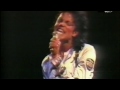 Michael Jackson - Bad World Tour - Live In Kansas City - Another Part On Me 1988