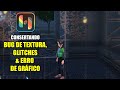 SOLUÇÃO PARA BUG DE TEXTURA E GLITCH DE GRÁFICO! POKEMON LEGENDS: Z-A NO PC (RYUJINX)