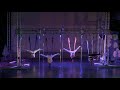 Aerial Dance - The dance project