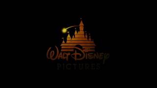 Walt Disney Pictures And Spygl Entertainment