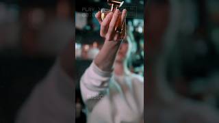 Poeme Lancome Fragrance Fleurs Collection For Women With Chloe Enrine Duster