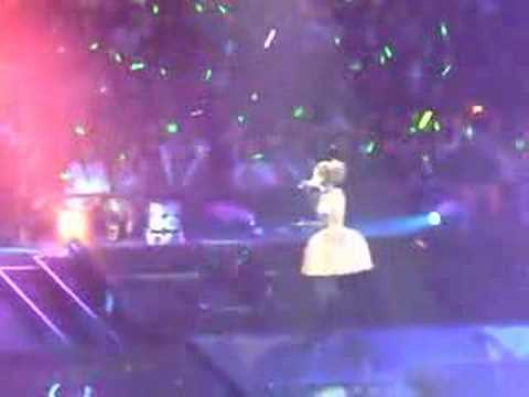 容祖兒 - 怯 live
