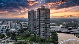 2204 - 1 Palace Pier Ct, Toronto