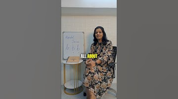 Analysis of letter B | Alphabet Series | Handwriting Analysis | Nitika Didwania #graphology