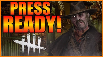 WHY YOU NEVER TEABAG at Exit gates dbd