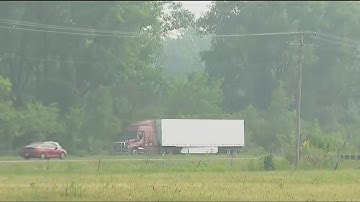 Parents killed in crash caused by wrong-way driver on I-55