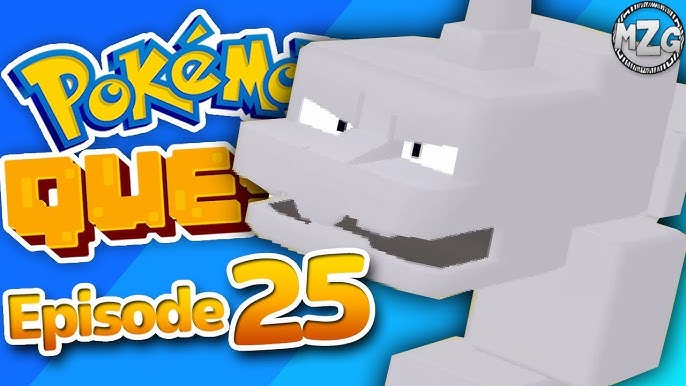 Shiny Onix comes to my Base Camp in Pokemon Quest!