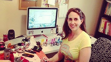 Refill Your Neuland Marker and Pens - How to add ink to Neuland Markers