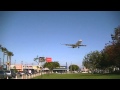 Spotting at Los Angeles International Airport!