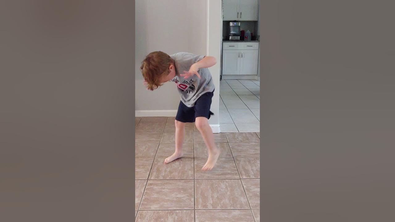 Dance & Freeze Scratch Garden YouTube