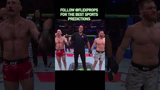 Kyle Nelson Defeats Matt Frevola UFC