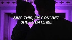 Chase Atlantic - TOO LATE (Lyrics)