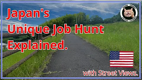 Shukatsu: The Bizarre Japanese Job Hunting System