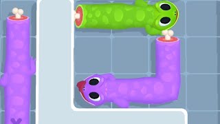 gecko out level 332