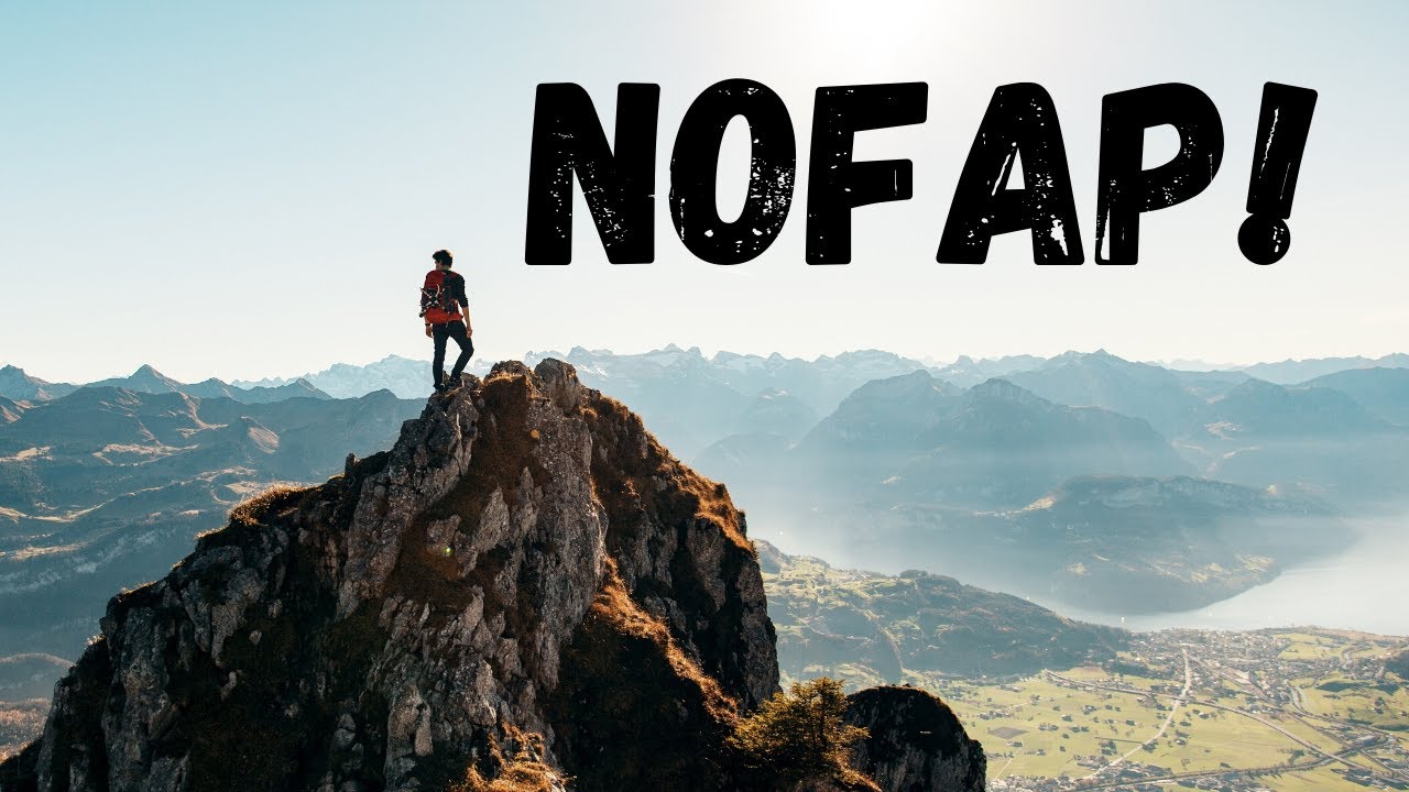 nofap attracts women, nofap relapse after long streak, nofap motivation 202...