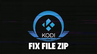 Fix Soluzione Kodi Non Trova File Zip Su Fire Stick O Android Tv