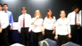 Leadership Program 2008