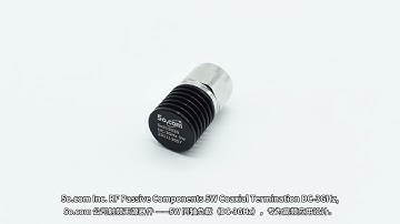 5o.com Inc. RF Passive Components--5o21503N