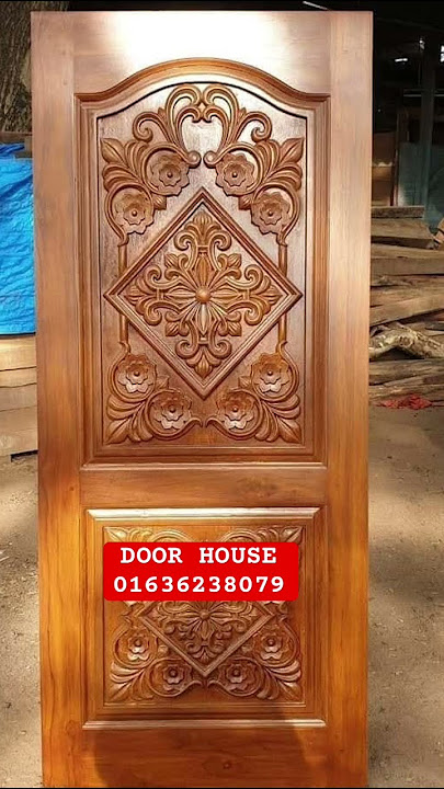 DOOR HOUSE 01636238079